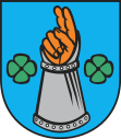 Wappen von Łabiszyn