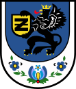 Wappen von Żukowo