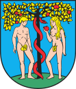 Wappen von Bełchatów