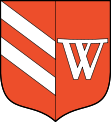Wappen von Bolesławów