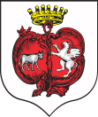 Wappen von Choroszcz