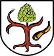 Wappen von Chorzele