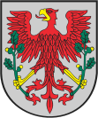Wappen von Choszczno
