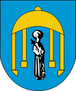 Wappen von Chropaczów