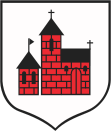 Wappen von Czchów