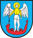 Wappen von Dolsk