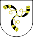 Wappen von Dukla