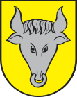 Wappen von Dynów