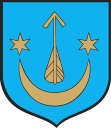 Wappen von Frampol