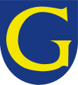 Wappen von Głogów Małopolski