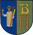 Wappen von Bobowo