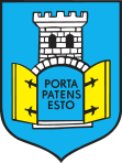Wappen von Gołańcz
