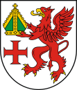 Wappen von Golczewo
