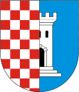 Wappen von Golina