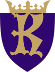 Wappen von Grybów