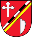 Wappen von Halinów