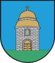 Wappen von Imielin