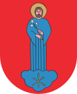 Wappen von Józefów