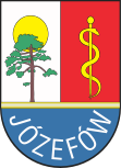 Wappen von Józefów