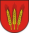 Wappen von Jabłonowo Pomorskie