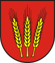 Wappen von Jabłonowo Pomorskie