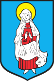 Wappen von Janów Lubelski