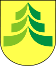 Wappen von Jedlicze