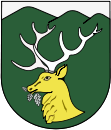 Wappen von Jeleśnia