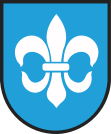 Wappen von Kamień Krajeński