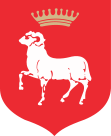 Wappen von Karczew