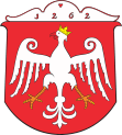 Wappen von Kcynia