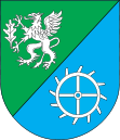 Wappen von Kępice