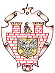 Wappen von Kiełczygłów