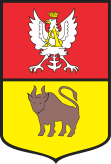 Wappen von Knyszyn