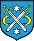 Wappen von Kostrzyn