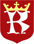 Wappen von Kraszewice