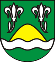Wappen von Krzymów