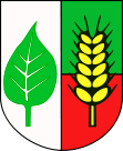 Wappen von Lipinki Łużyckie