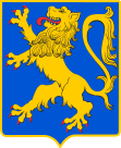 Wappen von Lwówek