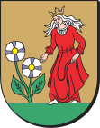 Wappen von Mońki