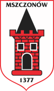 Wappen von Mszczonów