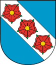 Wappen von Murowana Goślina