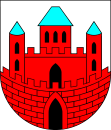 Wappen von Nowe