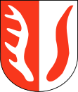 Wappen von Orchowo