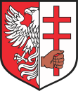 Wappen von Osiek