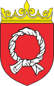 Wappen von Ostroróg