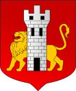 Wappen von Pogorzela