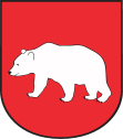 Wappen von Radzyń Podlaski