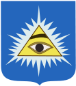 Wappen von Radzymin