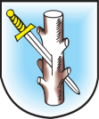 Wappen von Rakoniewice